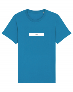 tricou Tricou mânecă scurtă Unisex Rocker