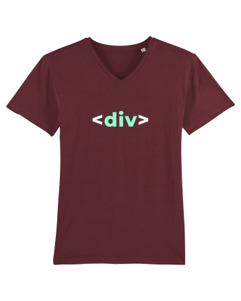Programator??? Burgundy