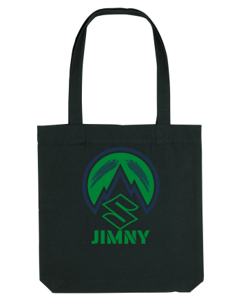 Jimny Black