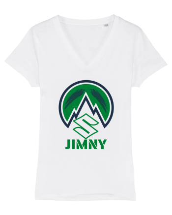 Jimny White