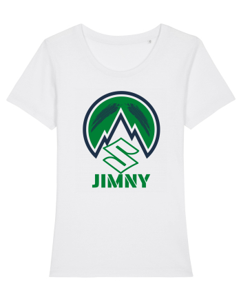 Jimny White