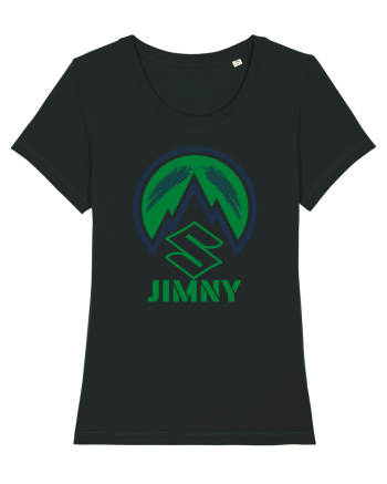 Jimny Black