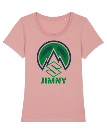 Jimny Canyon Pink