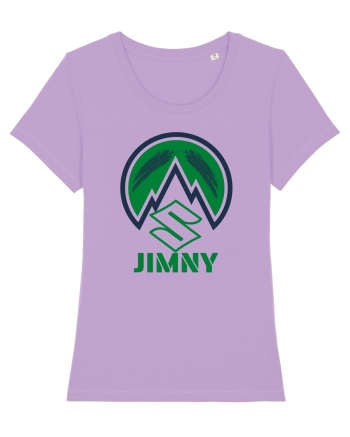 Jimny Lavender Dawn