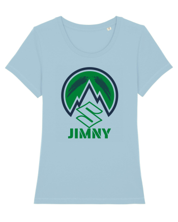 Jimny Sky Blue