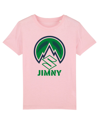 Jimny Cotton Pink