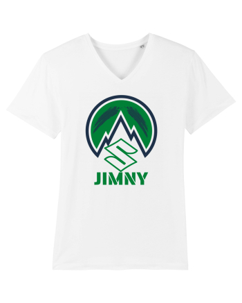 Jimny White