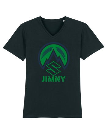 Jimny Black