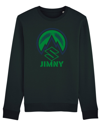 Jimny Black