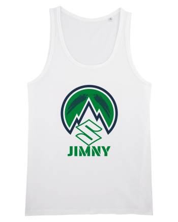 Jimny White