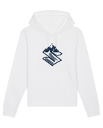 Off roader SAMURAI Hanorac Unisex Drummer