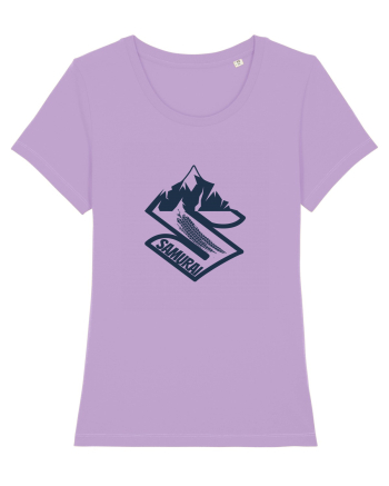 Off roader SAMURAI Lavender Dawn