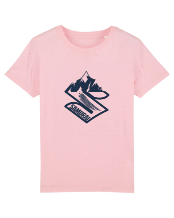 Off roader SAMURAI Cotton Pink