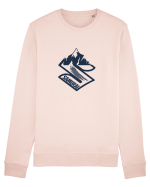 Off roader SAMURAI Bluză mânecă lungă Unisex Rise
