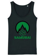 Samurai Maiou Damă Dreamer