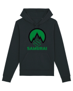 Samurai Hanorac Unisex Drummer