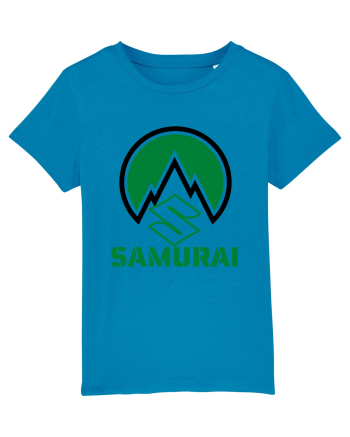 Samurai Azur