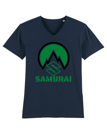 Samurai French Navy