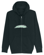 Patrolist Hanorac cu fermoar Unisex Connector