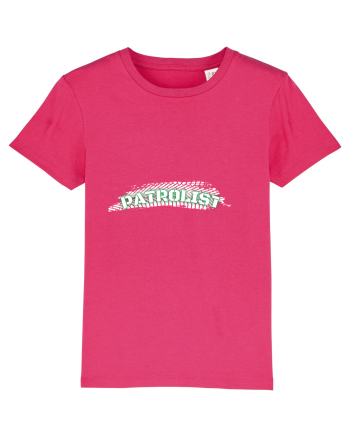 Patrolist Raspberry