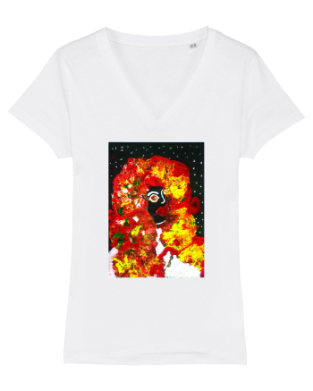 Cosmos White