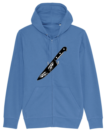 Deadly Eyes Bright Blue