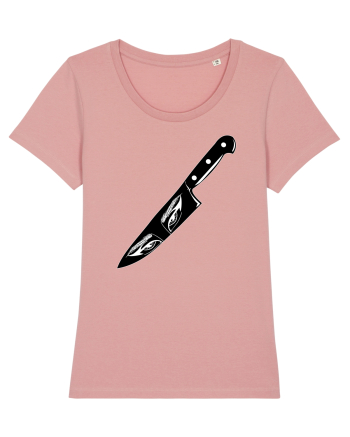 Deadly Eyes Canyon Pink