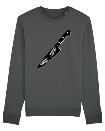 Deadly Eyes Anthracite
