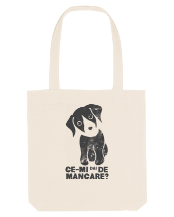 a spus cineva mancare? Natural