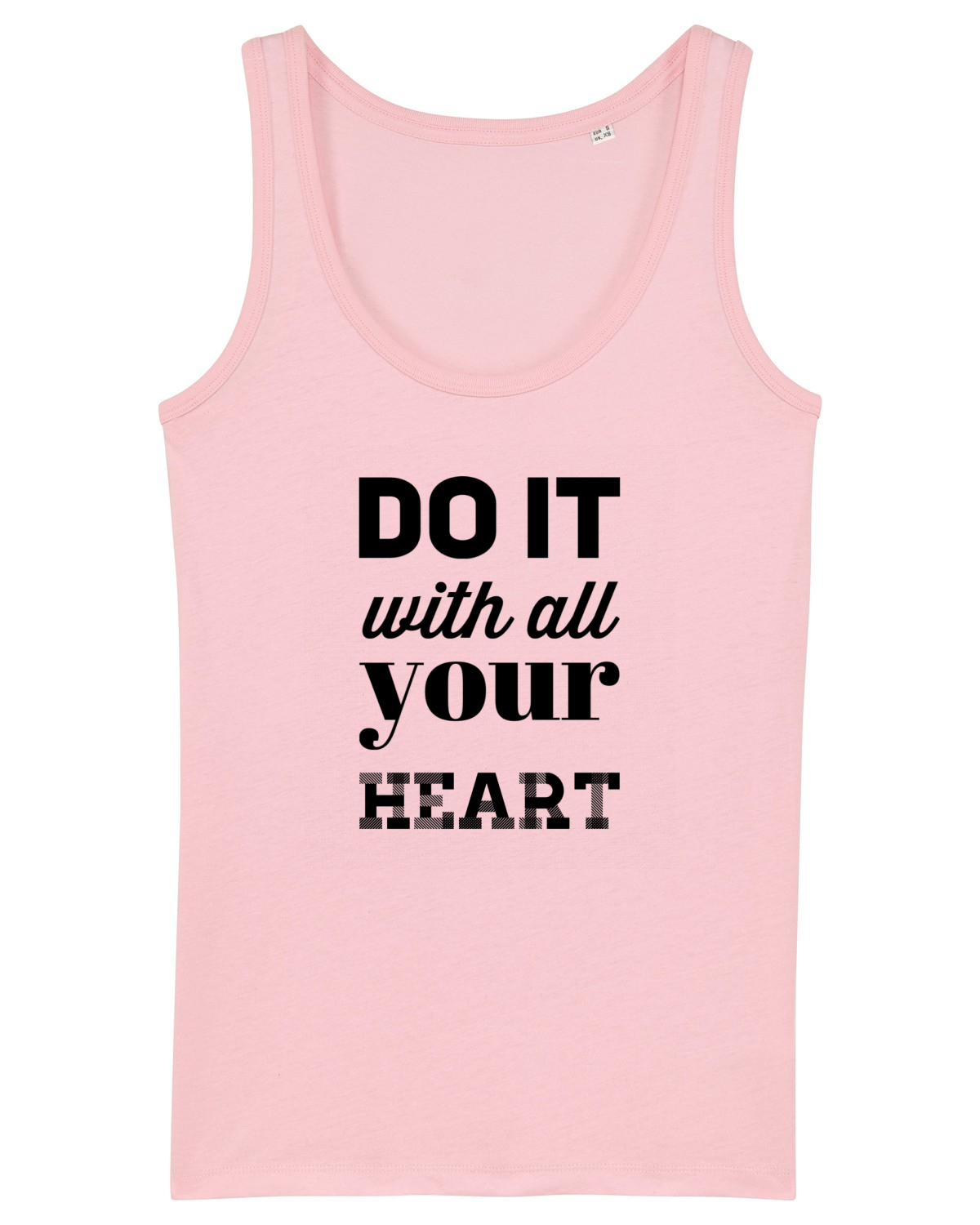 Maiou Damă Dreamer Cotton Pink