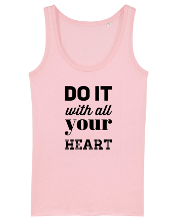 Inspiro #15 Cotton Pink