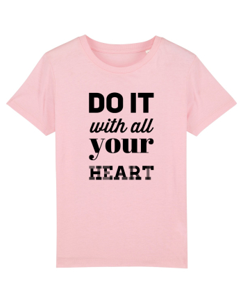 Inspiro #15 Cotton Pink