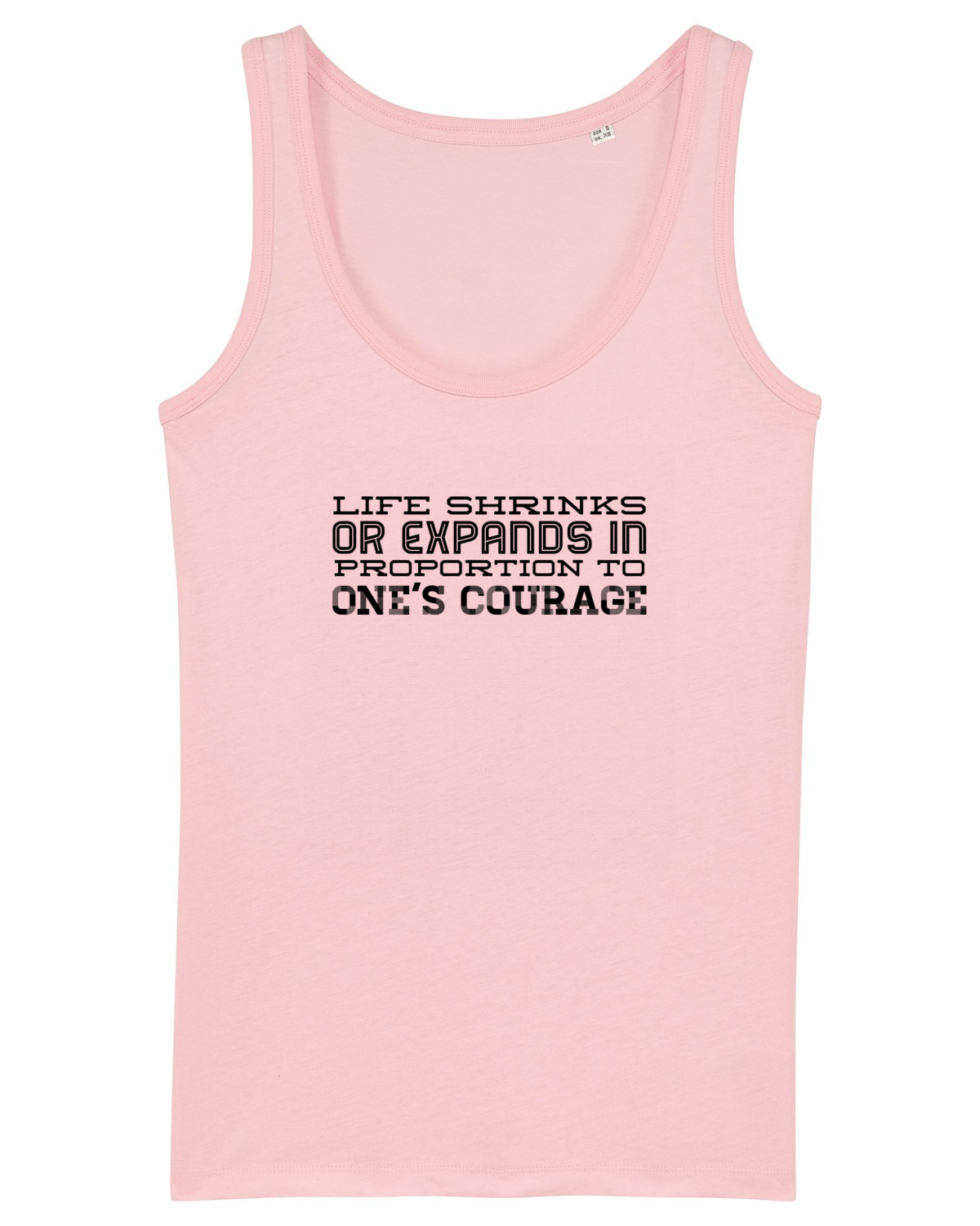 Maiou Damă Dreamer Cotton Pink