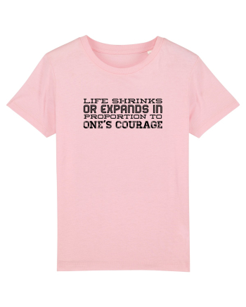 Inspiro #16 Cotton Pink