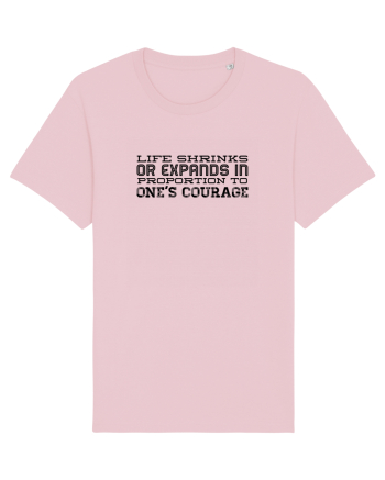 Inspiro #16 Cotton Pink