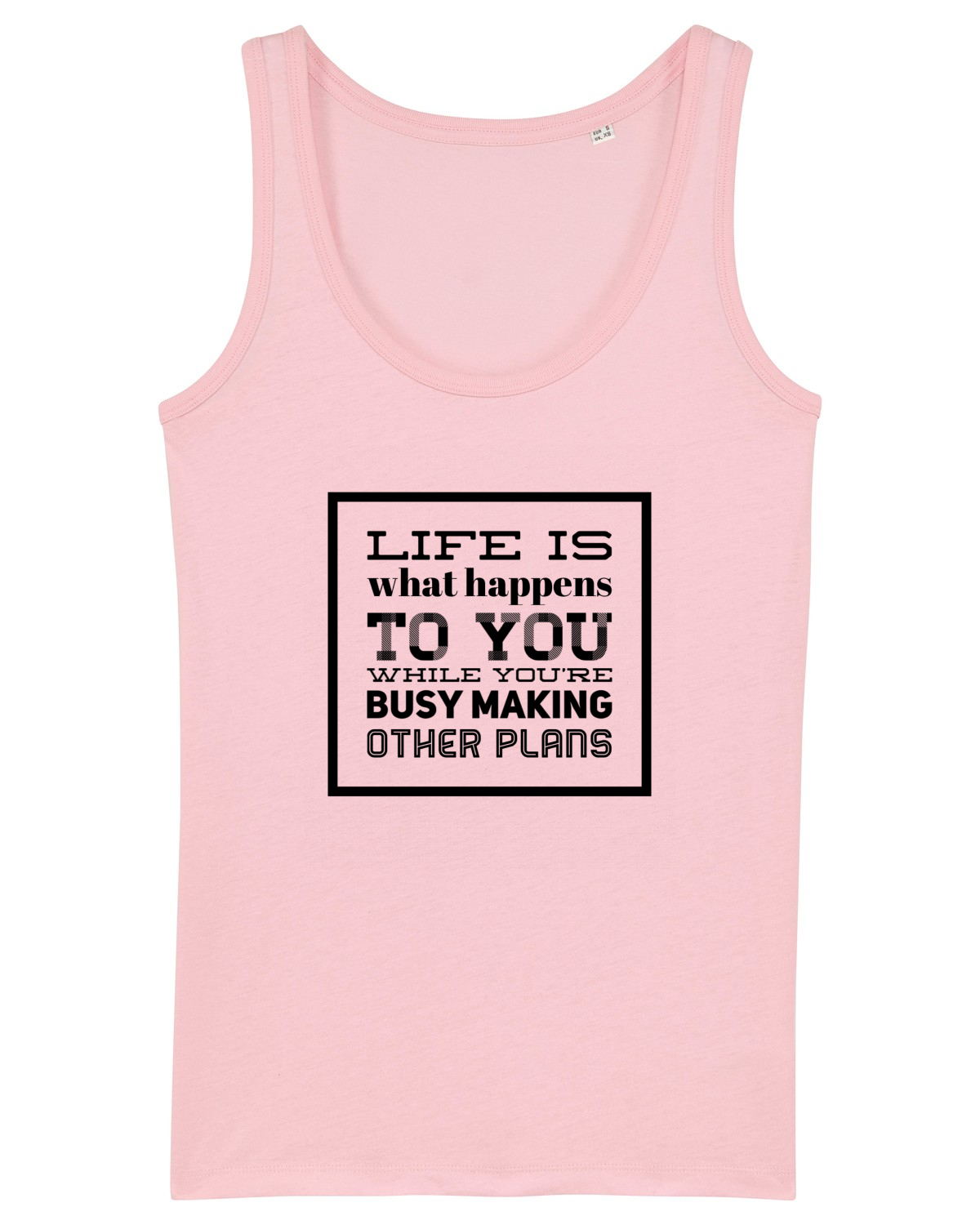 Maiou Damă Dreamer Cotton Pink