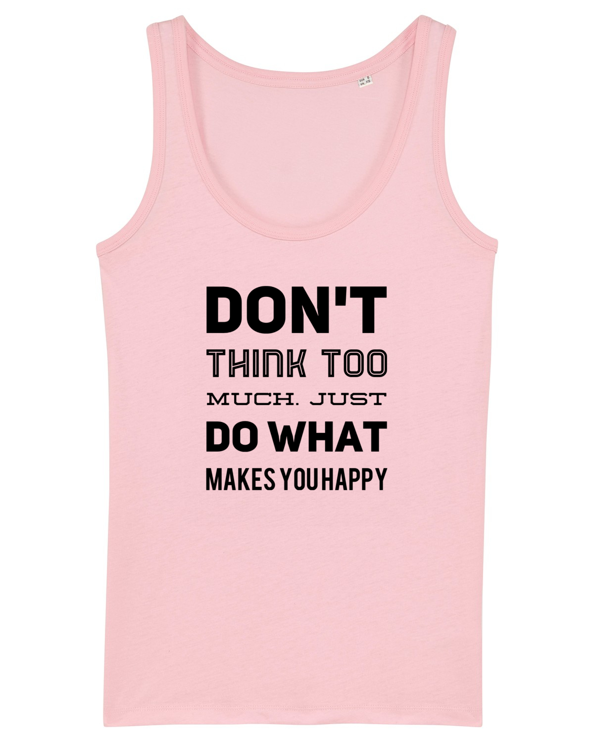 Maiou Damă Dreamer Cotton Pink
