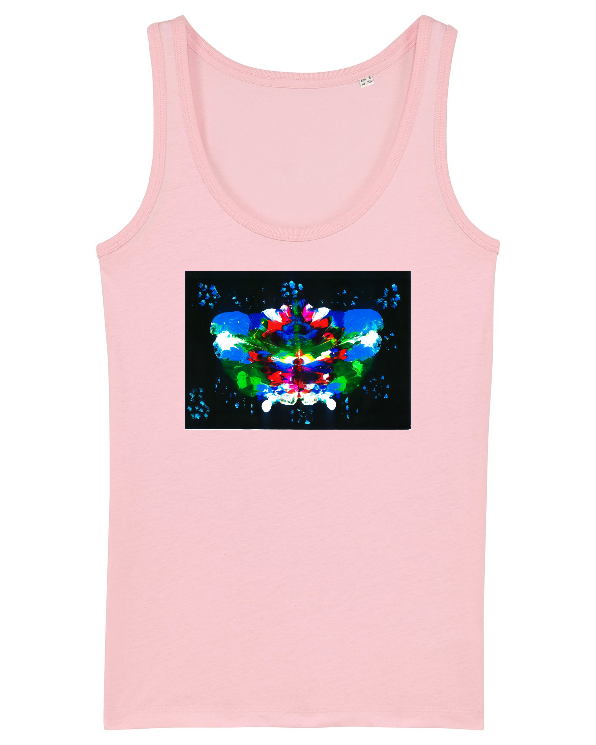 Maiou Damă Dreamer Cotton Pink