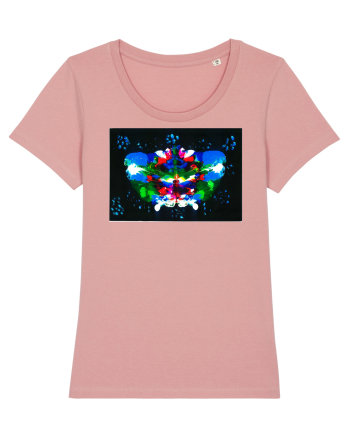 Interioare Canyon Pink
