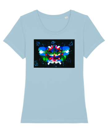 Interioare Sky Blue