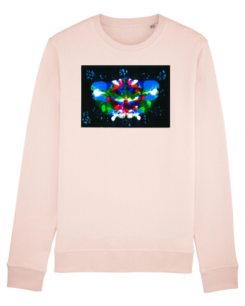 Interioare Candy Pink