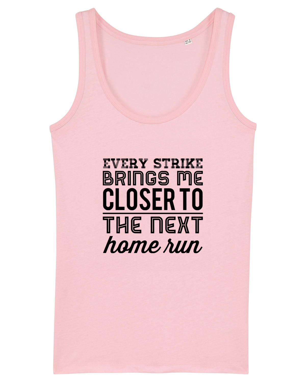 Maiou Damă Dreamer Cotton Pink