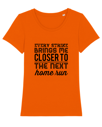 Inspiro #20 Bright Orange