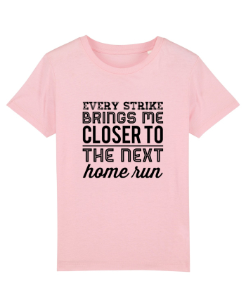 Inspiro #20 Cotton Pink