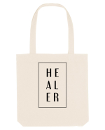 Healer Sacoșă textilă