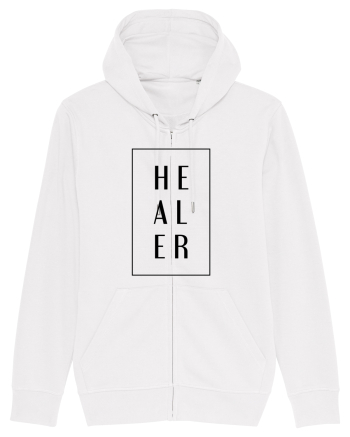 Healer White
