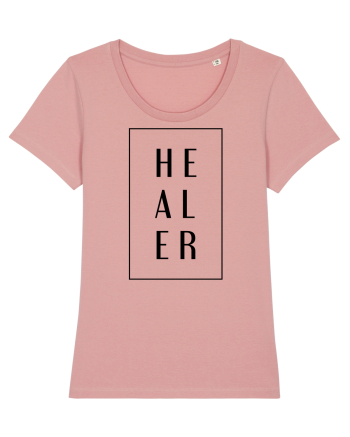Healer Canyon Pink