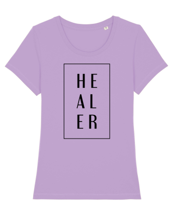 Healer Lavender Dawn