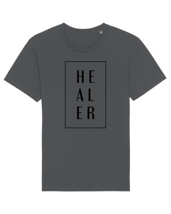 Healer Anthracite