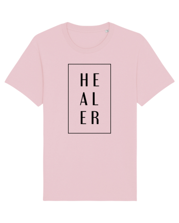 Healer Cotton Pink